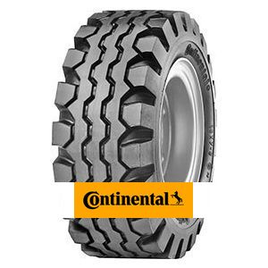 Continental IC 12