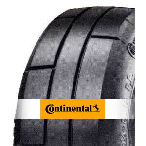 Continental IC 36