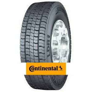 Continental LDR1