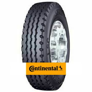 Continental LSC