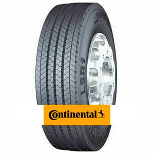 Continental LSR1
