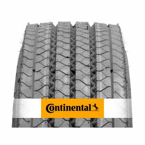 Continental LSR1
