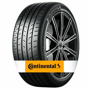 Continental MaxContact MC6