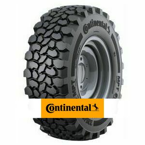 Continental MPT91