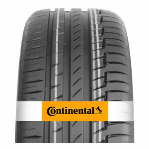 Continental PremiumContact 6