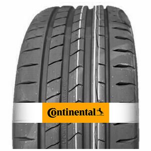 Continental PremiumContact 7