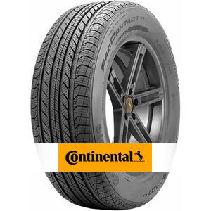 Continental Procontact GX