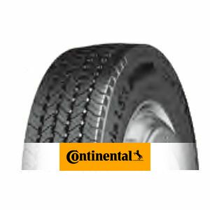 Continental Scandinavia LS3