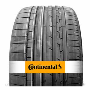 Continental SportContact 6