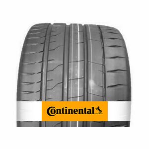 Continental SportContact 7