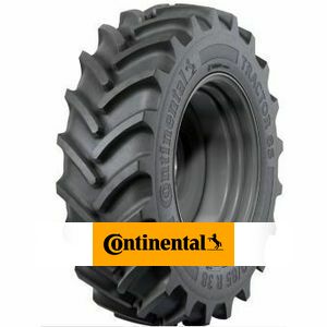 Continental Tractor 85