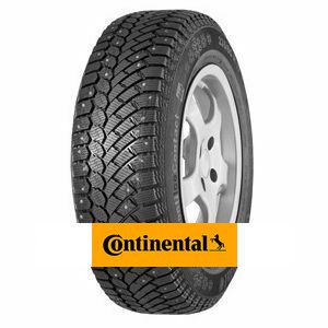 Continental Vanco Ice Contact