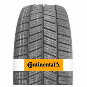 Continental VanContact A/S Ultra