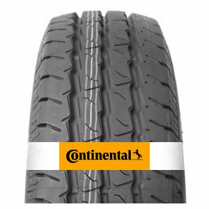 Continental Vancontact AP