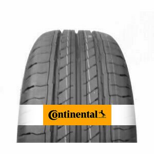 Continental Vancontact Ultra