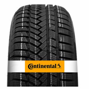 Continental WinterContact TS850P