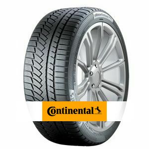 Continental WinterContact TS850P +