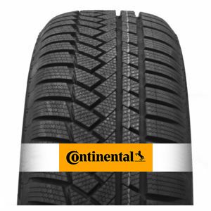 Continental WinterContact TS850P SUV