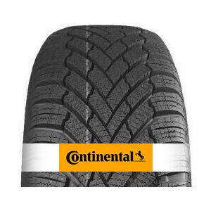 Continental WinterContact TS860