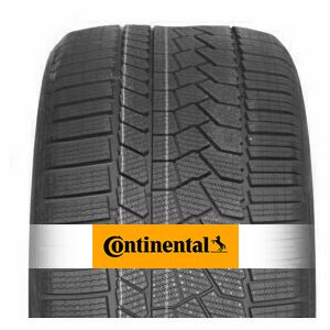 Continental WinterContact TS860S