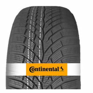 Continental WinterContact TS870