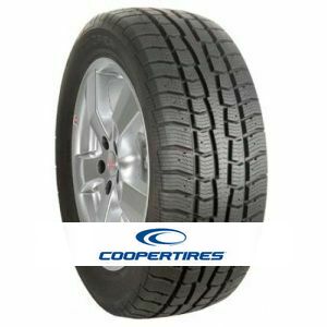 Cooper Discoverer M+S 2