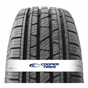 Cooper Discoverer SRX