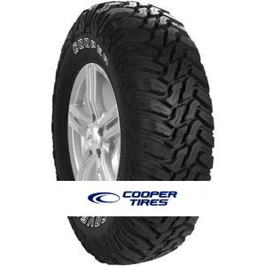 Cooper Discoverer STT PRO