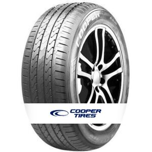 Cooper Evolution CTT
