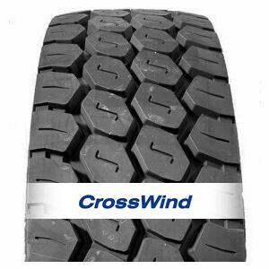 Crosswind CW-MA04