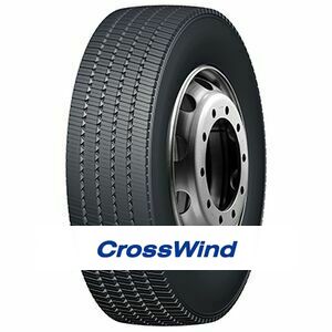 Crosswind CW-WS06