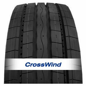 Crosswind CWS30K