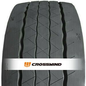 Crosswind CWT10E Banden | Vrachtwagenband - BandenLeader.be