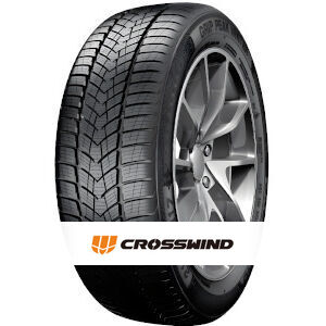 Crosswind Grip Peak Winter