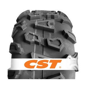 CST Abuzz CU-01