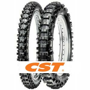 CST Bite Enduro CM-741