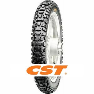 CST C-858