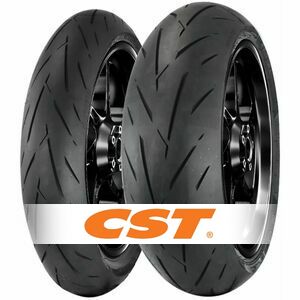 CST CM-S3N