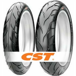 CST CM616