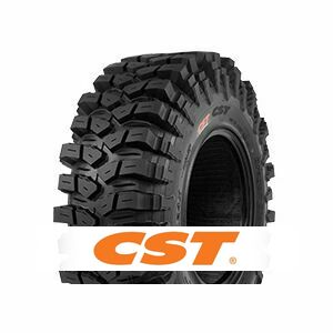 CST Dragon Claw CL24X