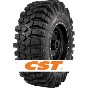 CST Dragon Claw CL24X