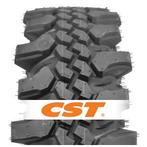 CST Land Dragon CL-18