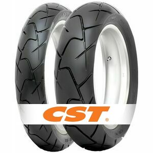 CST Ride Ambro CM-A1