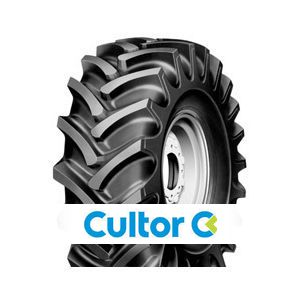 Cultor Agro-Industrial 10