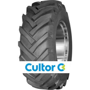 Cultor Agro-Industrial 20