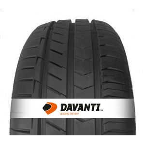 Davanti DX240