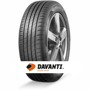 Davanti Ecoura HP1C