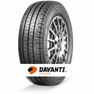 Davanti Vantoura DX450