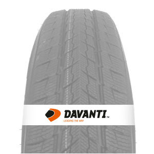 Davanti Wintoura SUV