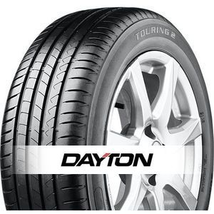 Dayton Touring 2